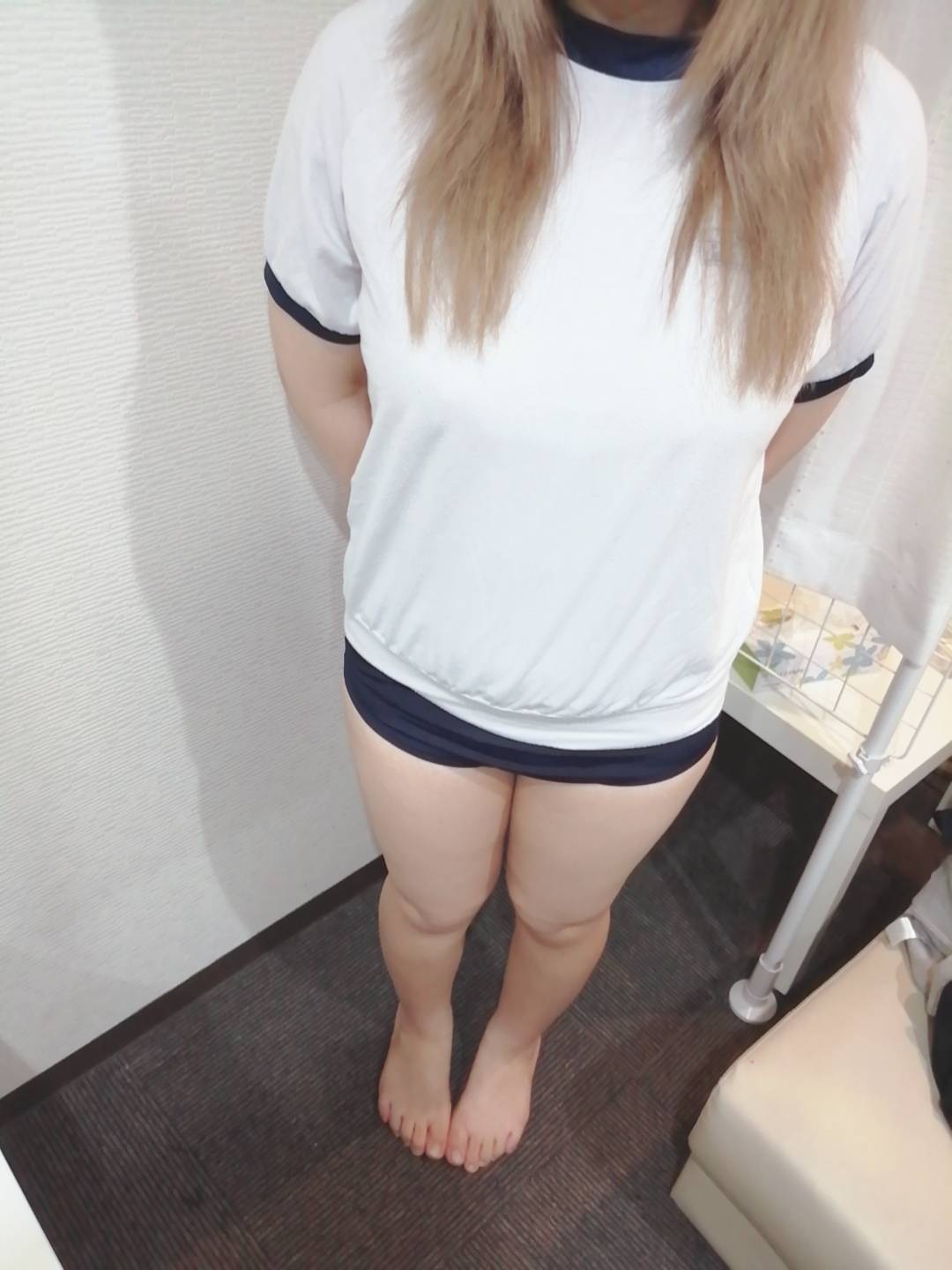 体操服(ノーマル)