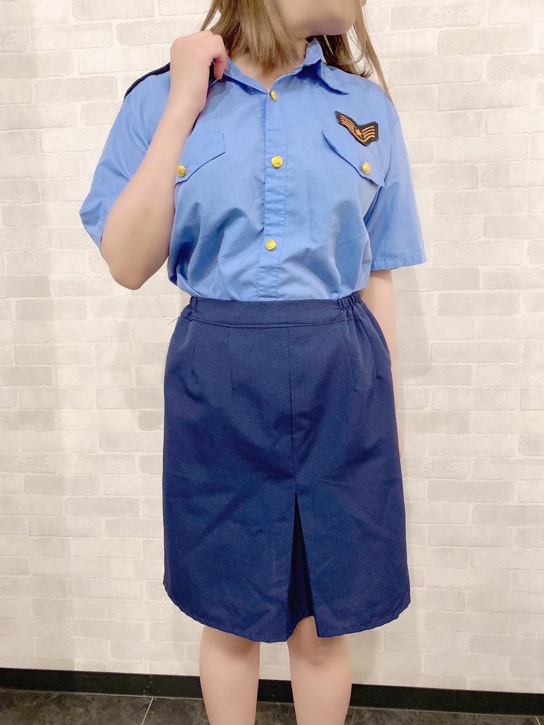 婦警さん