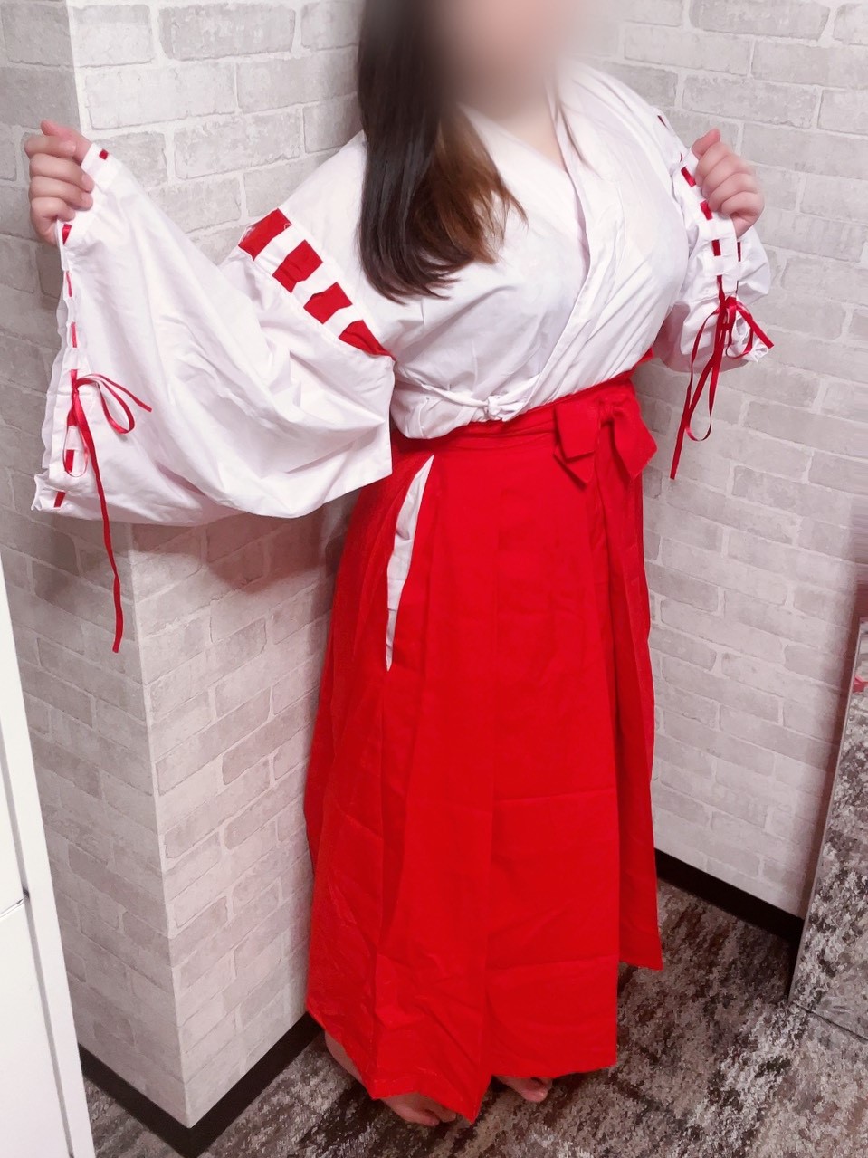 ★巫女さん★