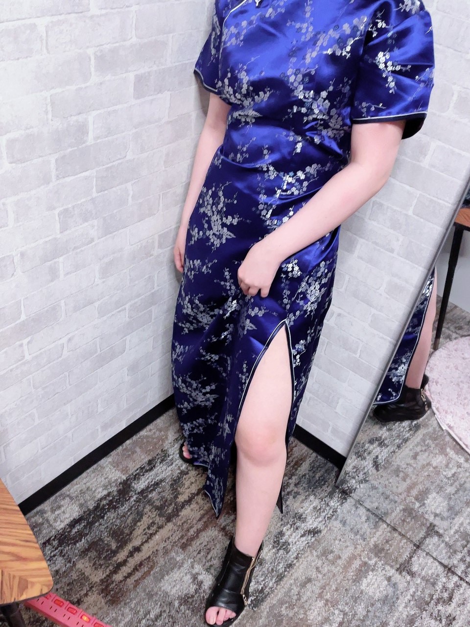 ★チャイナ服★