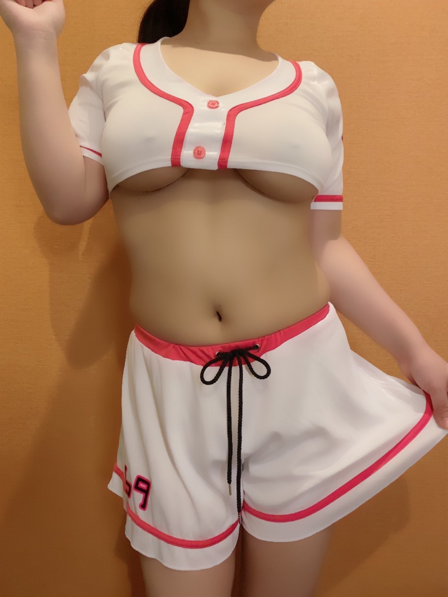 ビールの売り子ユニフォーム