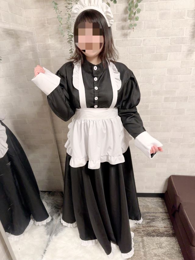ロングメイド